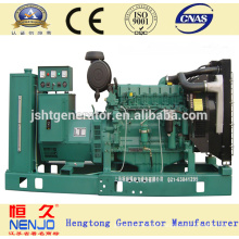 Precio barato del generador diesel del motor 403D-11G del Reino Unido 7KW / 9KVA (7 ~ 1800kw)